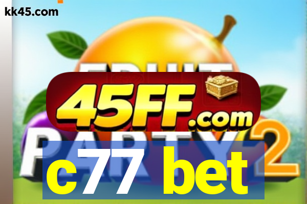 c77 bet